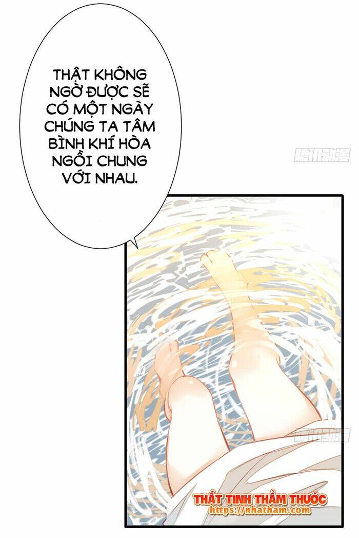 hôm nay ta cũng muốn trêu chọc nàng chapter 69 13