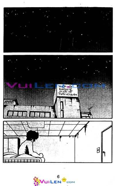 truyền nhân atula - shura no mon i chapter 3 7