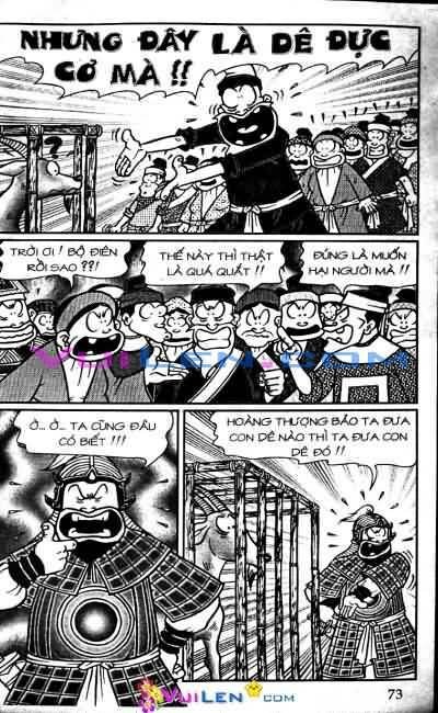 thần đồng đất việt chapter 34 69