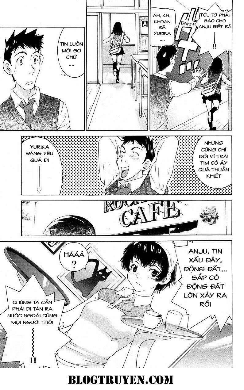 gacha gacha - secret chapter 48 5