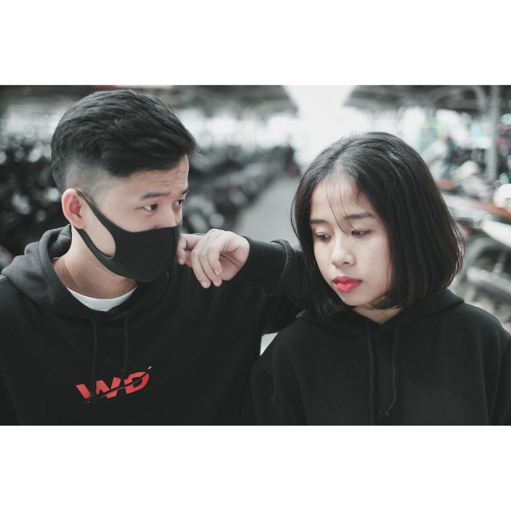 NEW Áo hoodie siêu anh hùng unisex mã chất liệu nỉ bông