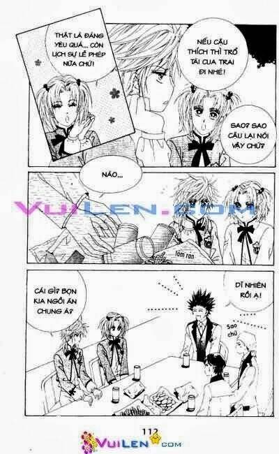 đại ca đi học chapter 9 112