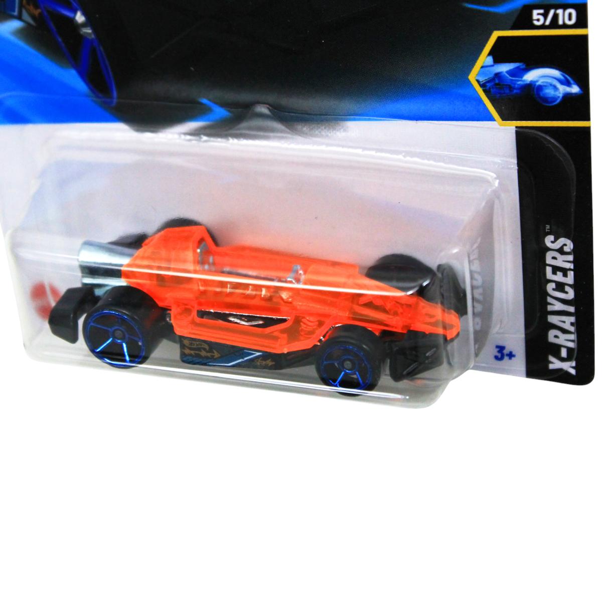 Siêu Xe Hot Wheels C4982 - 64/250 - Arrow Dynamic