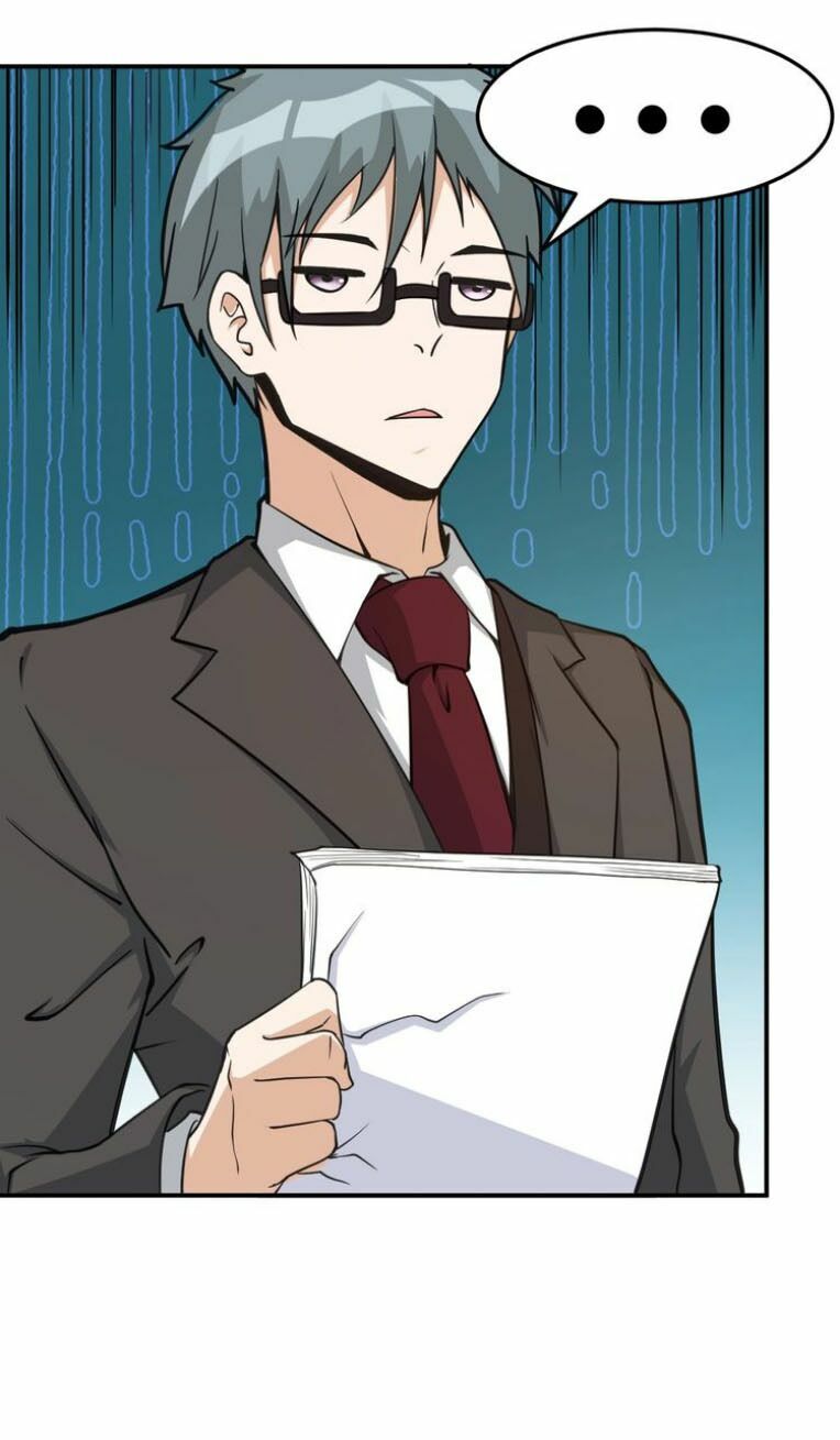 vô cực chiều thiên chapter 1 18