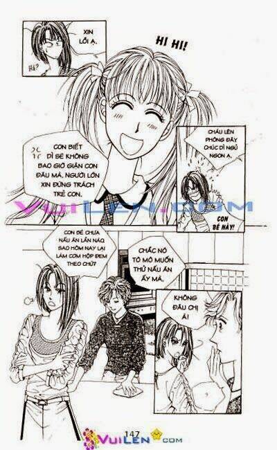 mãi yêu anh chapter 3 147