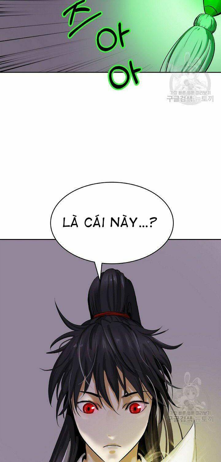 xuyên không thành hổ chapter 60 81