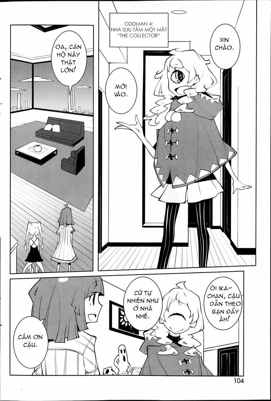 oddman 11 chapter 13 4