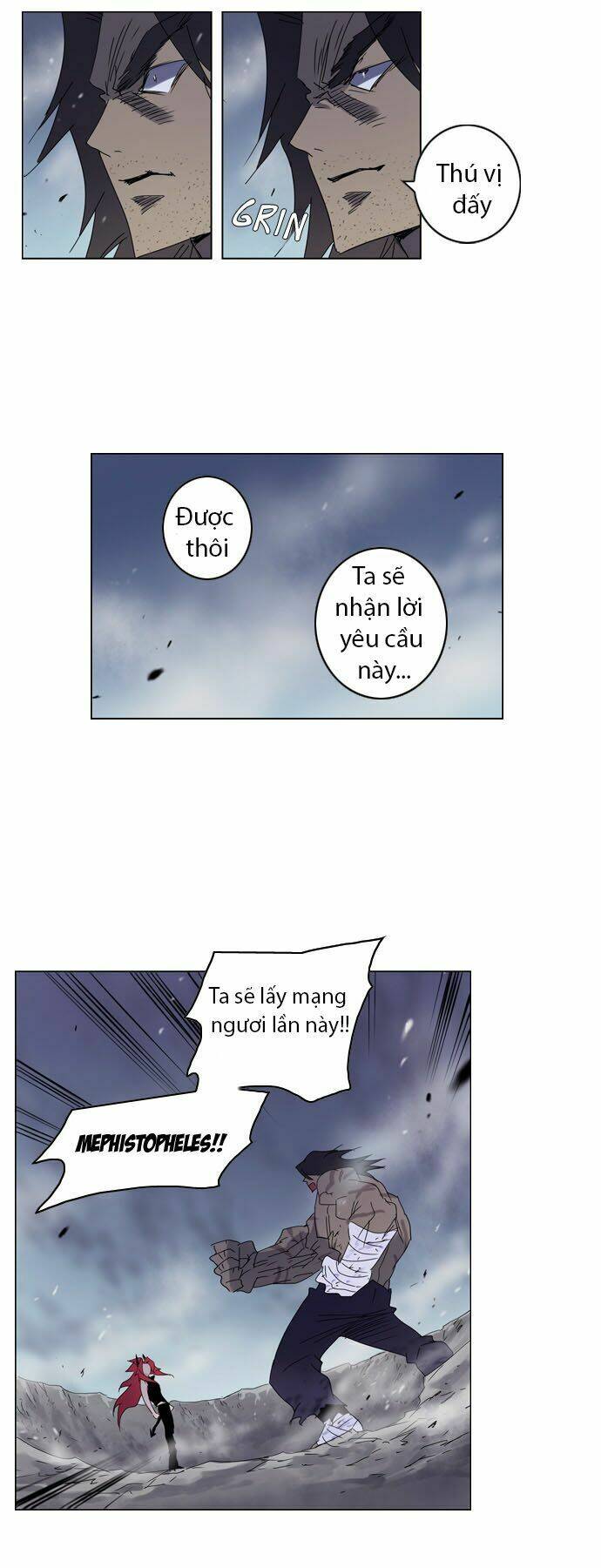 bản khế ước linh hồn chapter 57 24