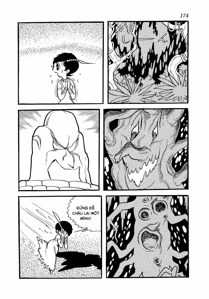 angel no oka chapter 3 57