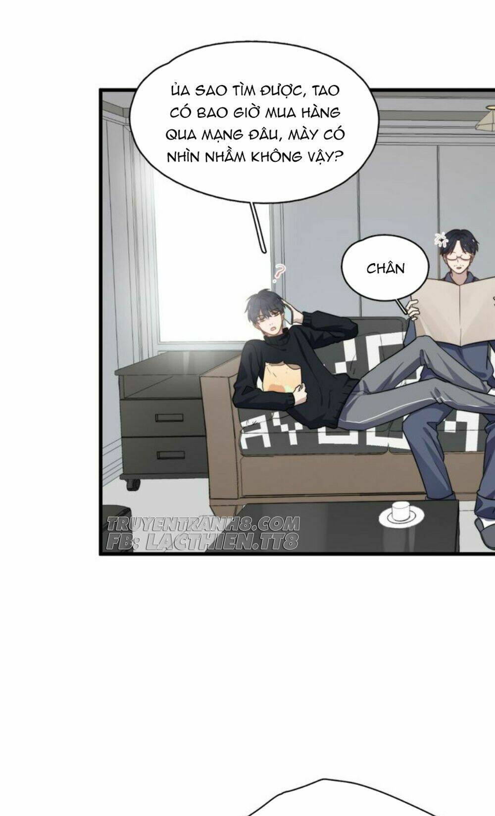 cận kề tiếp xúc chapter 78.5 6