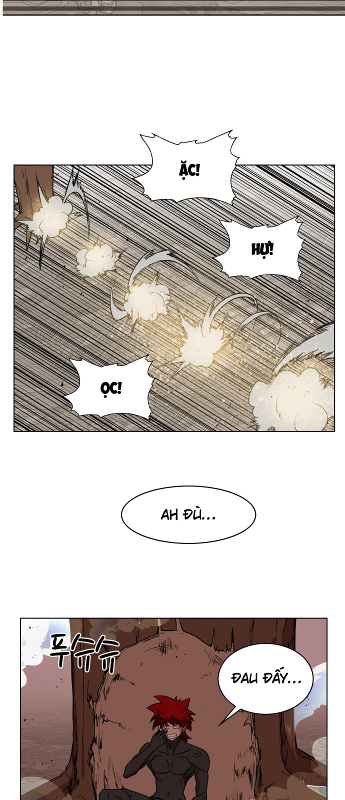 hard core leveling warrior chapter 80 29