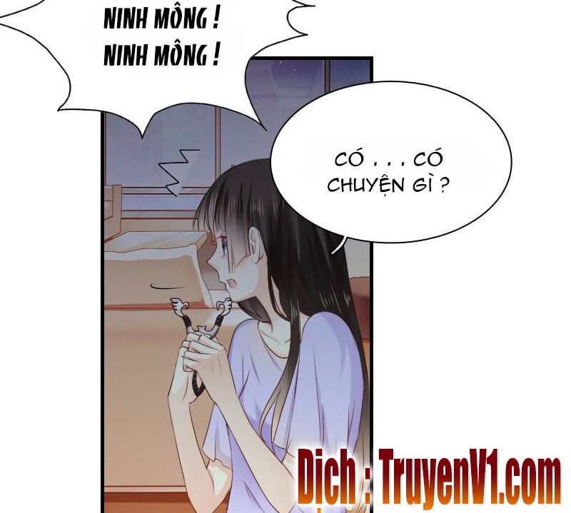 bay qua thiên sơn đến yêu anh chapter 7 9