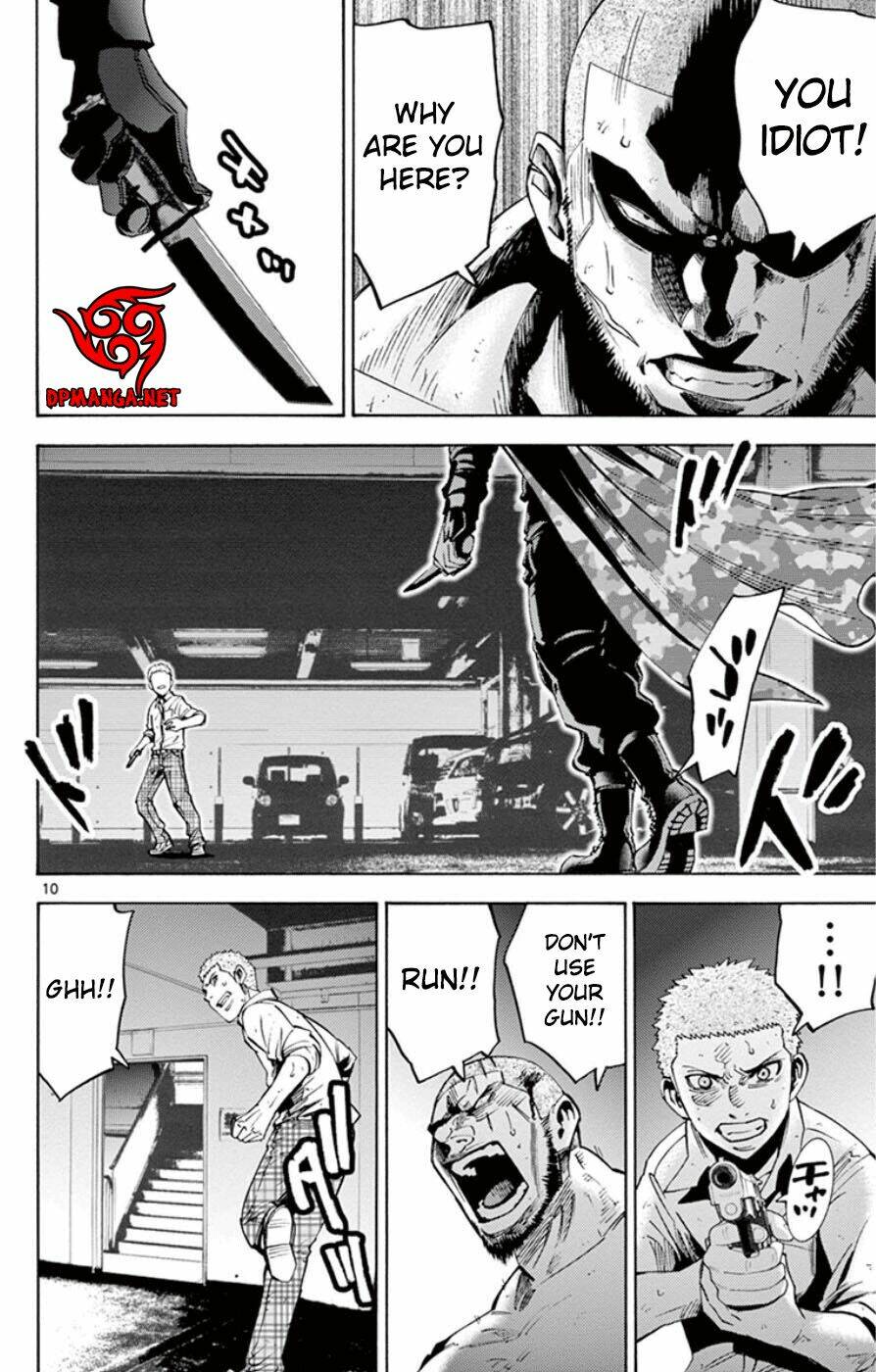 imawa no kuni no alice chapter 49.6 10