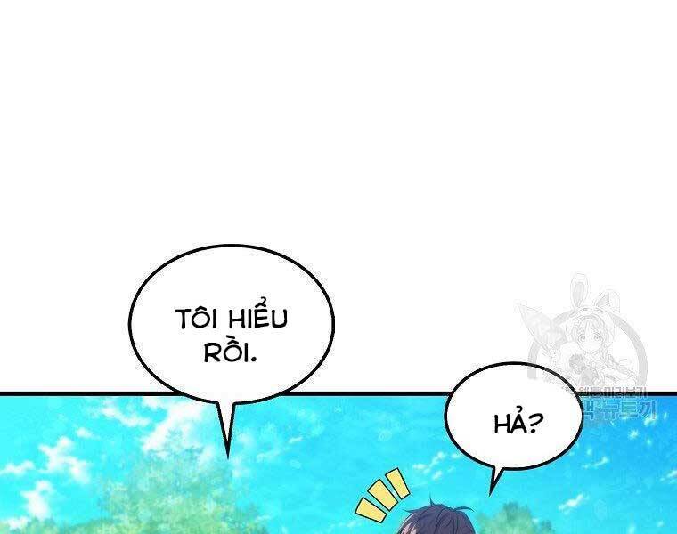 tôi thăng cấp trong lúc ngủ chapter 31 158