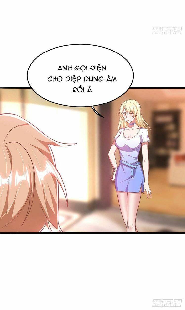 đại lão gọi tôi tiểu tổ tông chapter 29 16