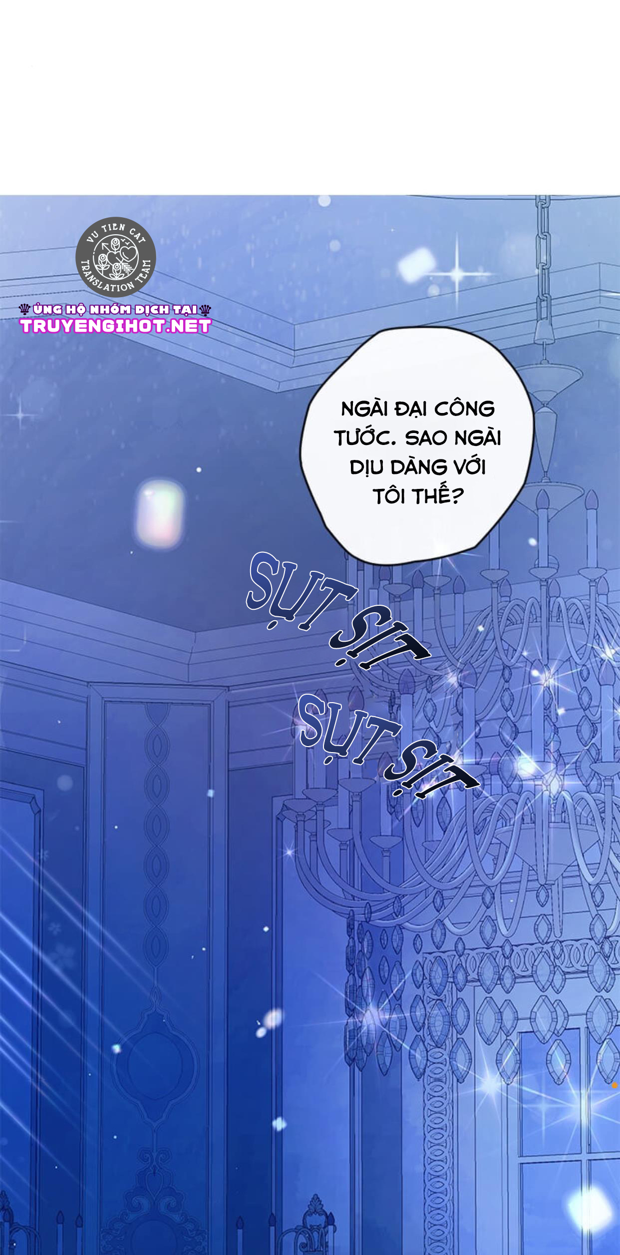 đó chỉ là sai lầm thôi mà, ngài đại công tước! chapter 2.2 21