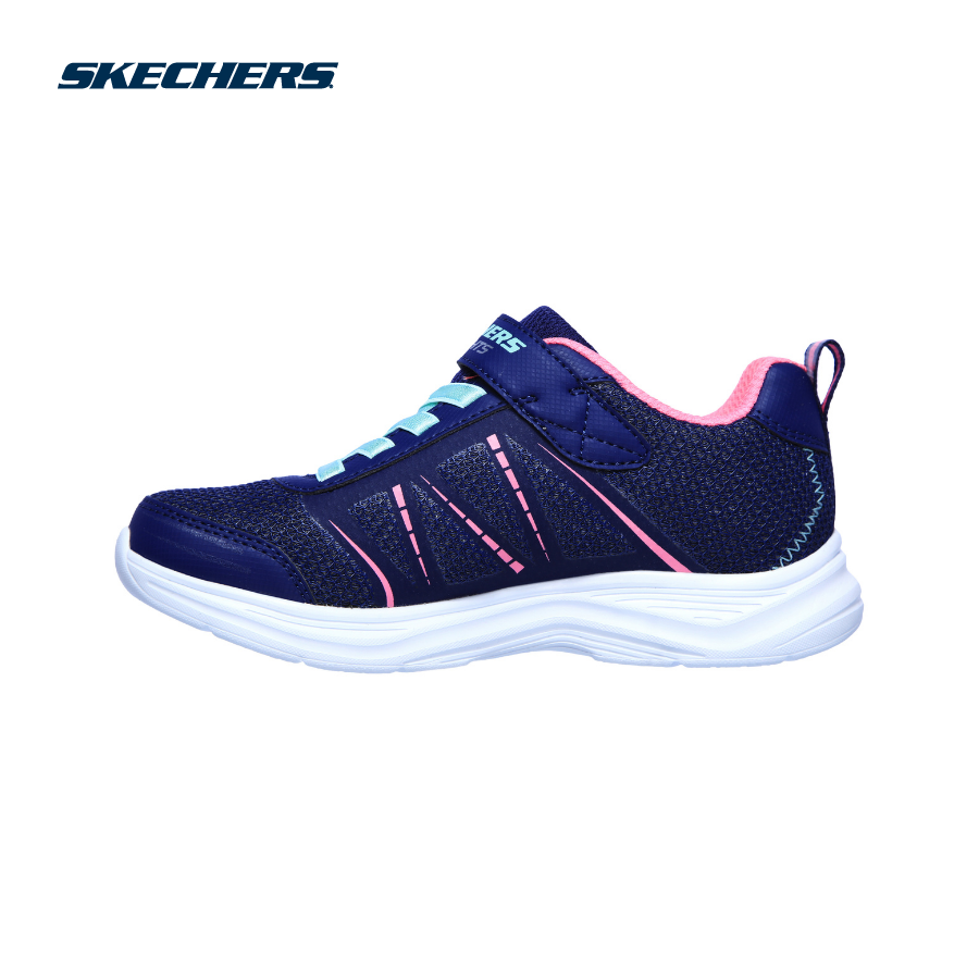 Giày sneaker bé gái Skechers Glimmer Kicks - 302302L
