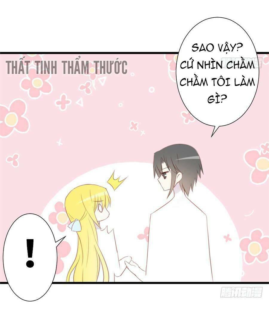 hôm nay ta cũng muốn trêu chọc nàng chapter 53 15