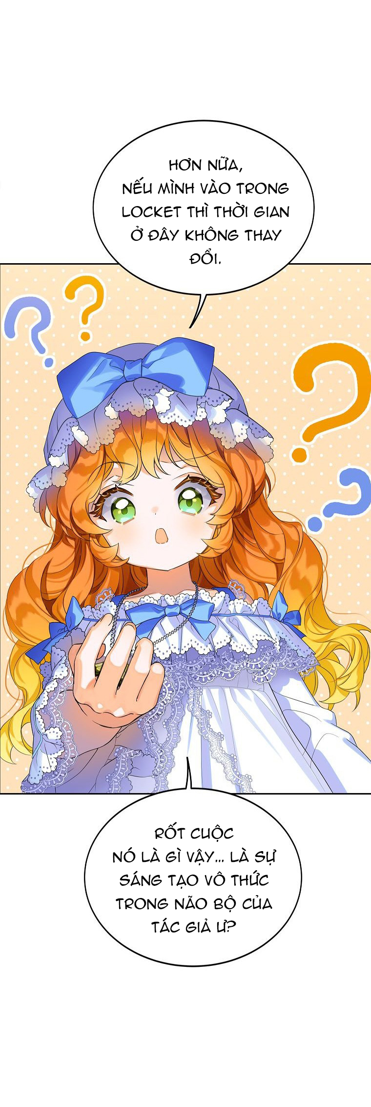 tôi là nữ thừa kế của gia tộc phản diện chapter 6.1 7