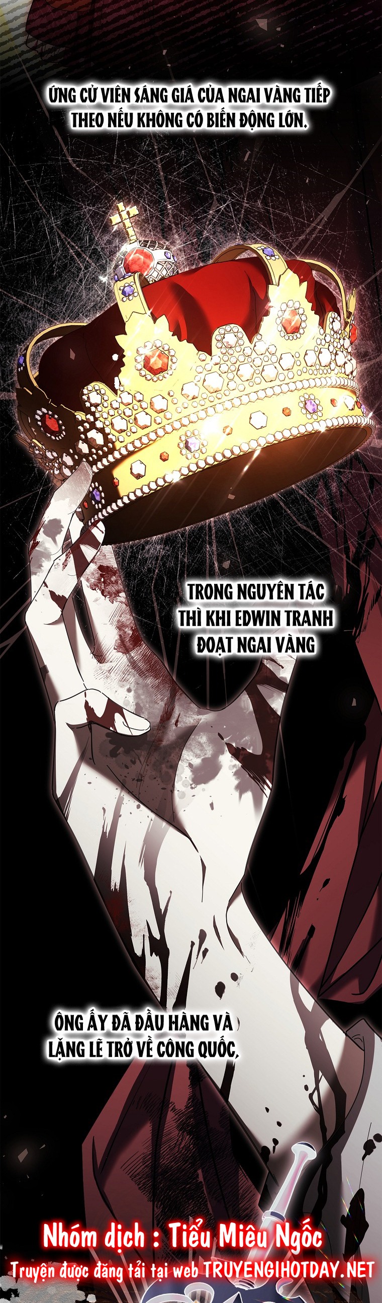 nam chính, tôi sẽ tôn trọng sở thích của anh chapter 43 22