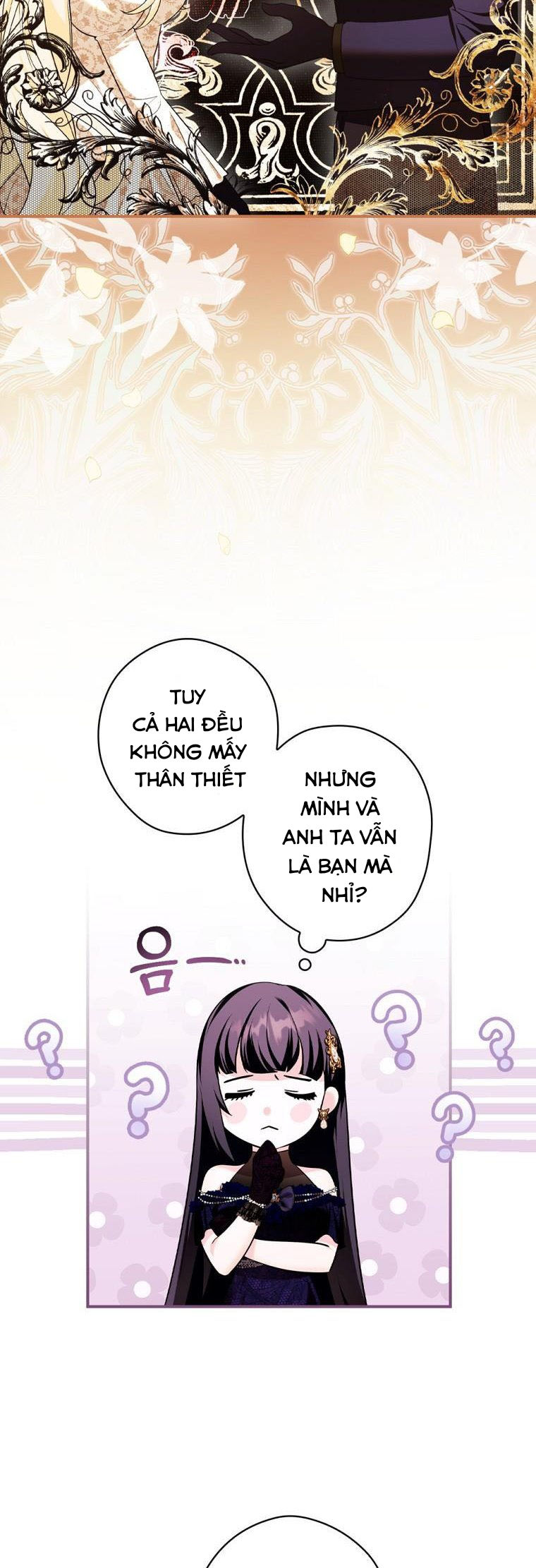 nàng tiểu thư nhà công tước chapter 12 11