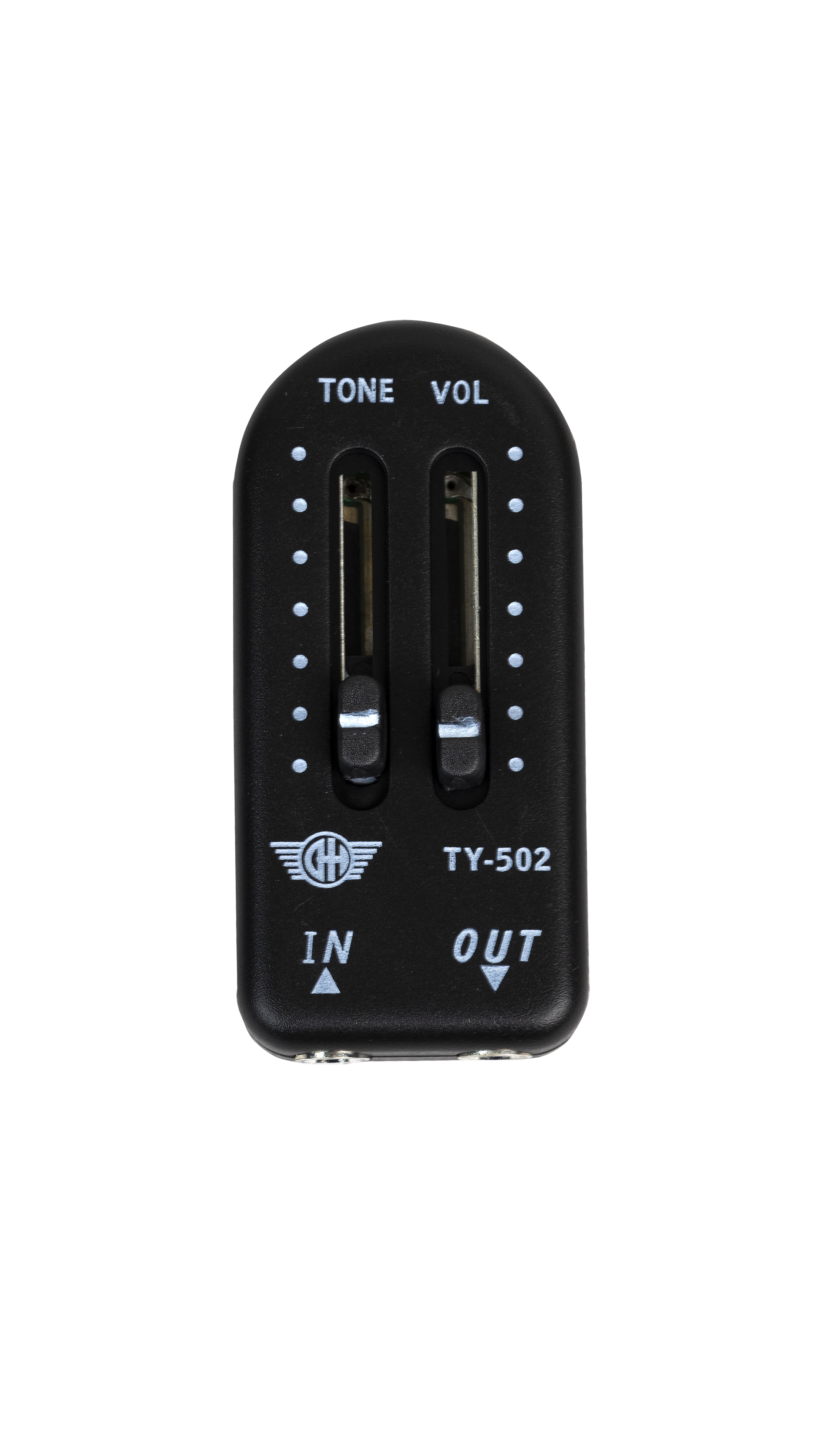 Pickup, Pick up, Pick-up Violin - Kzm Kurtzman KQ-2 - Dành cho tất cả loại đàn Violin - Hàng chính hãng