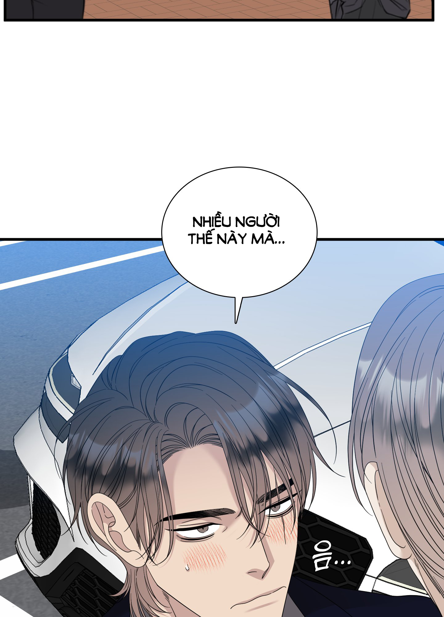 Kẻ Đê Tiện chapter 54.2 - Trang 40