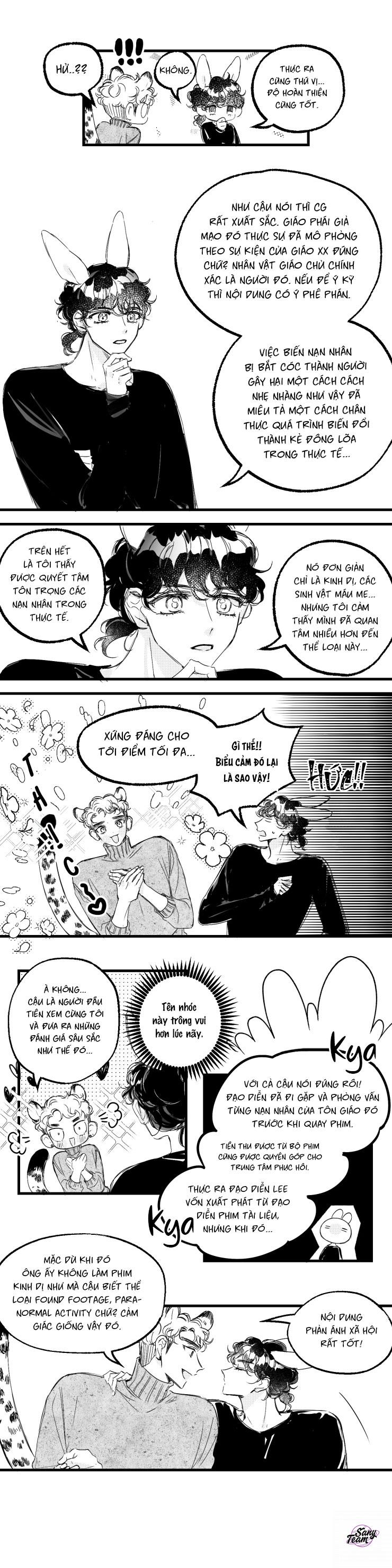 ngôi nhà tình yêu mềm mại chapter 13 8