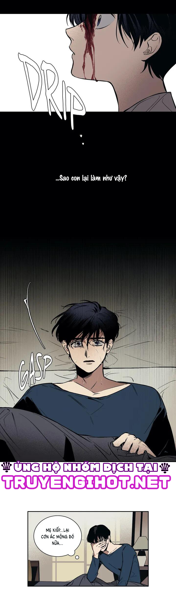 góc nhìn thứ ba (full) chapter 1.1 4