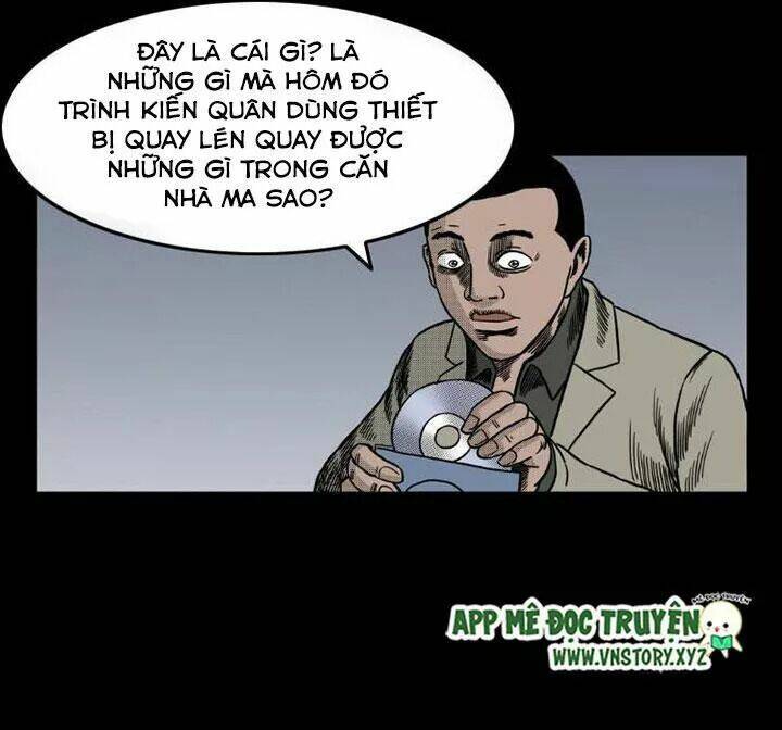 kỳ án có thật chapter 15 58