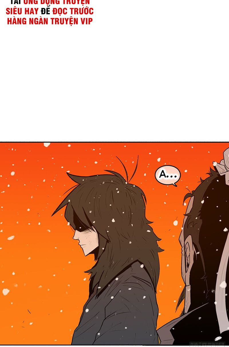 Bắc Kiếm Giang Hồ chapter 3 34