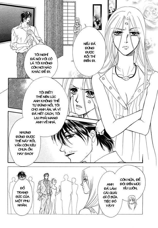 thư ký ma cà rồng chapter 34.5 6