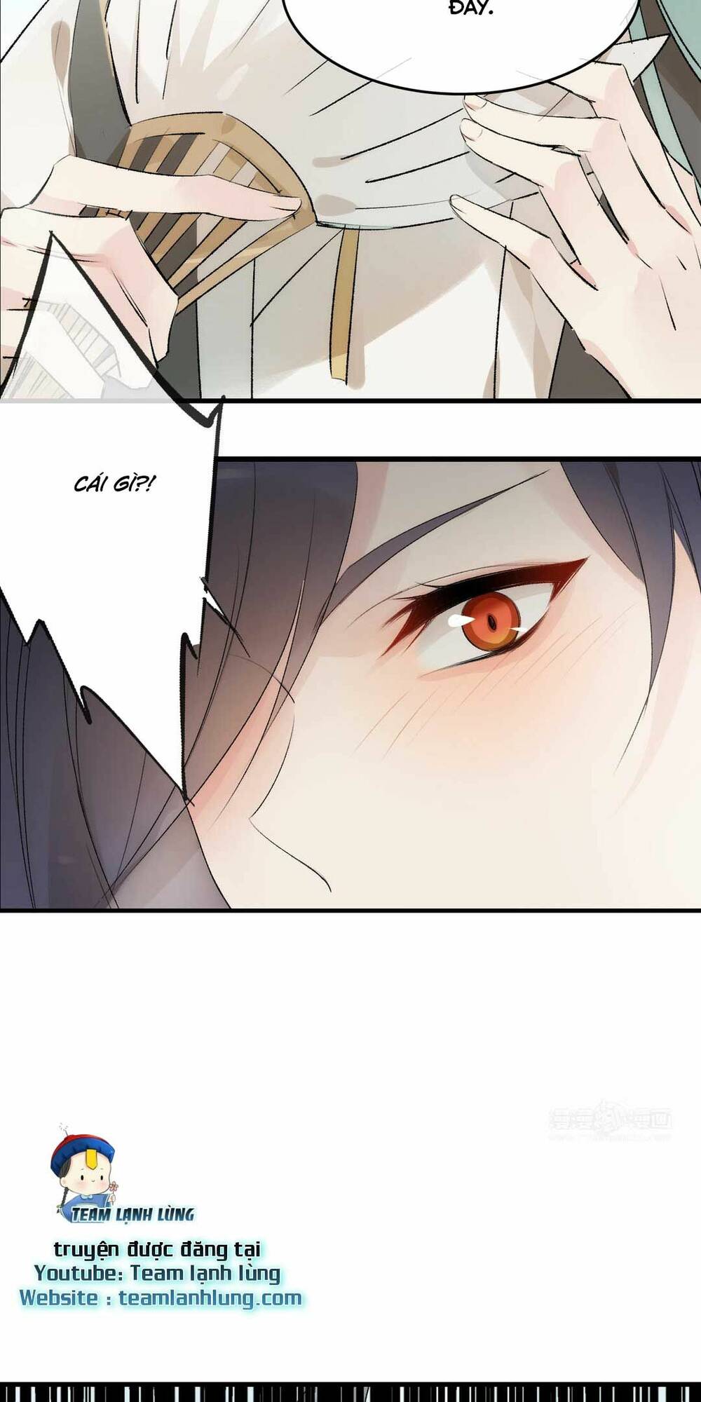 ta xuyên không mang long thai chapter 9 33