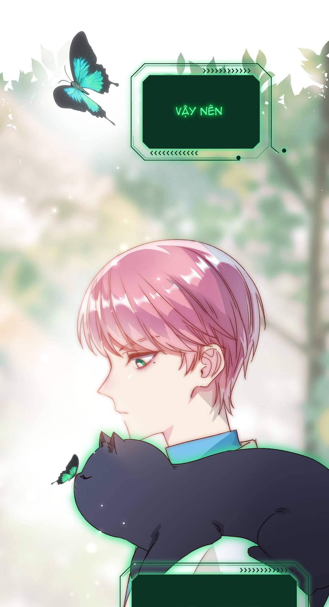 tôi phải trở thành nhân vật đại phản diện chapter 17 18