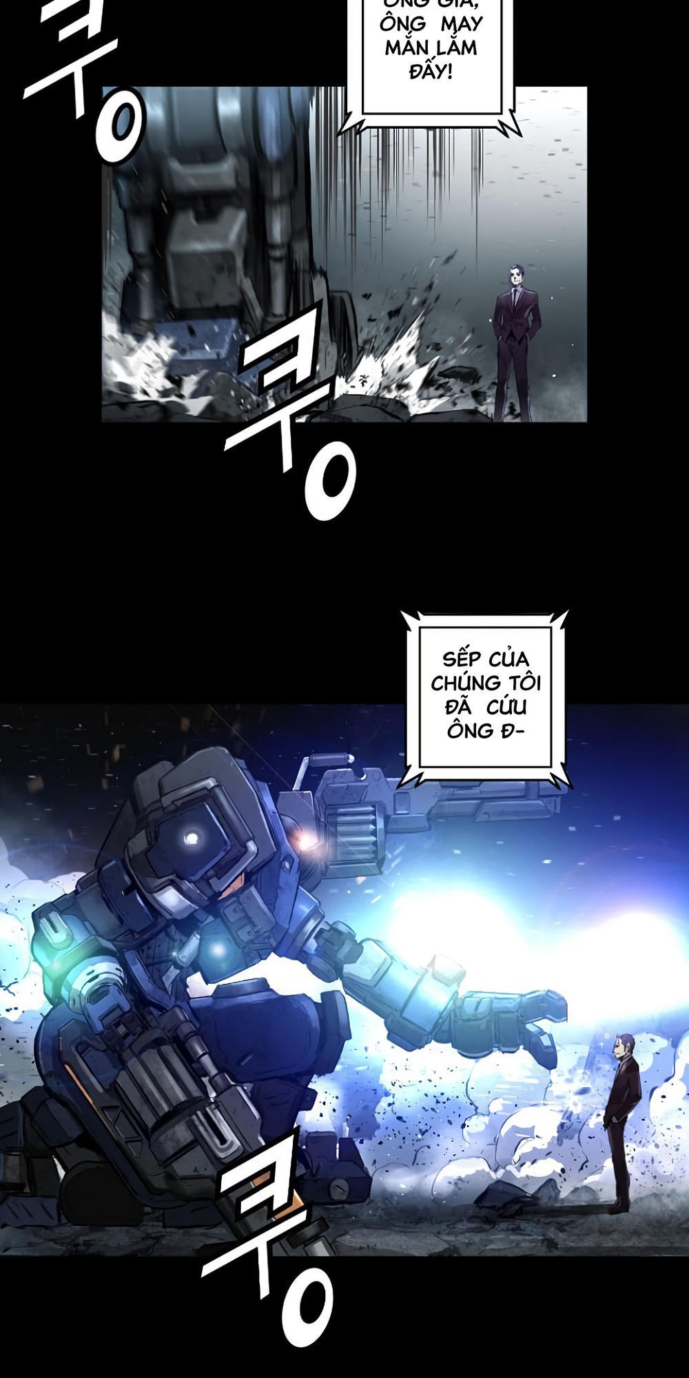 tam tuyệt tại dị giới chapter 66 44