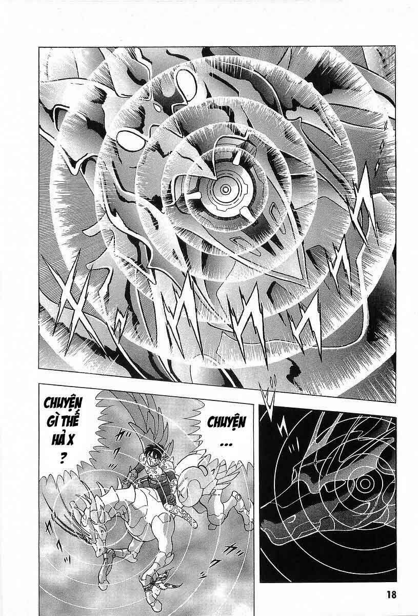 b'tx – người x chapter 4 16