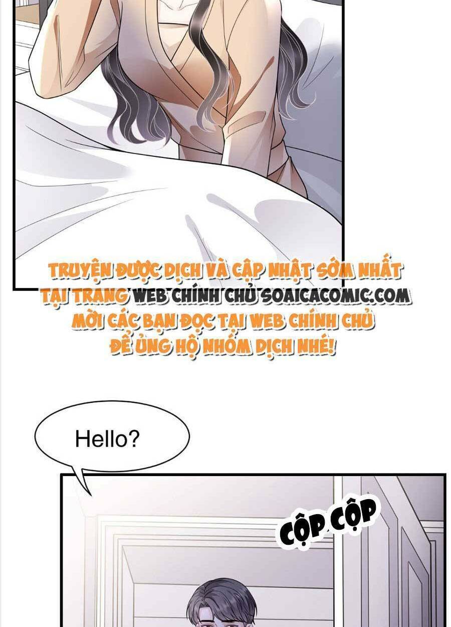 đại tiểu thư có ý đồ gì xấu đâu chapter 117 2