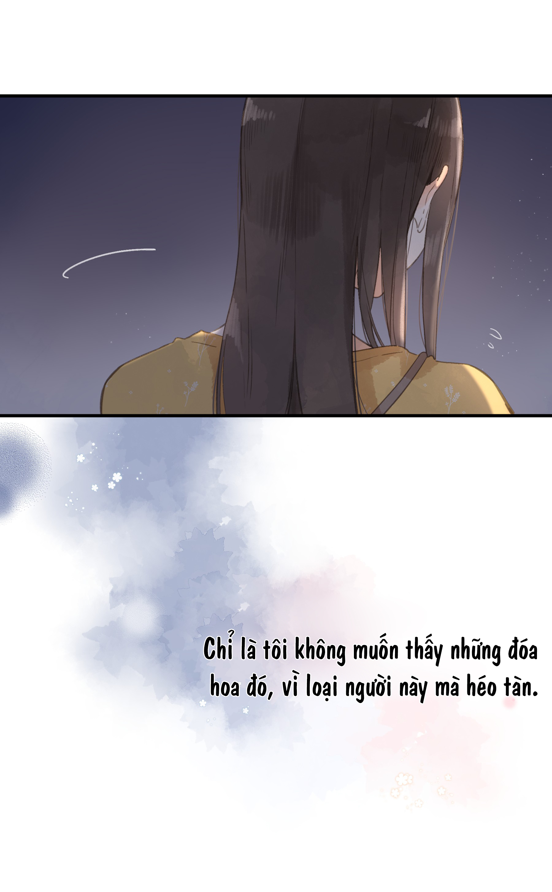 tiệm hoa hướng dương ở góc phố chapter 10 41