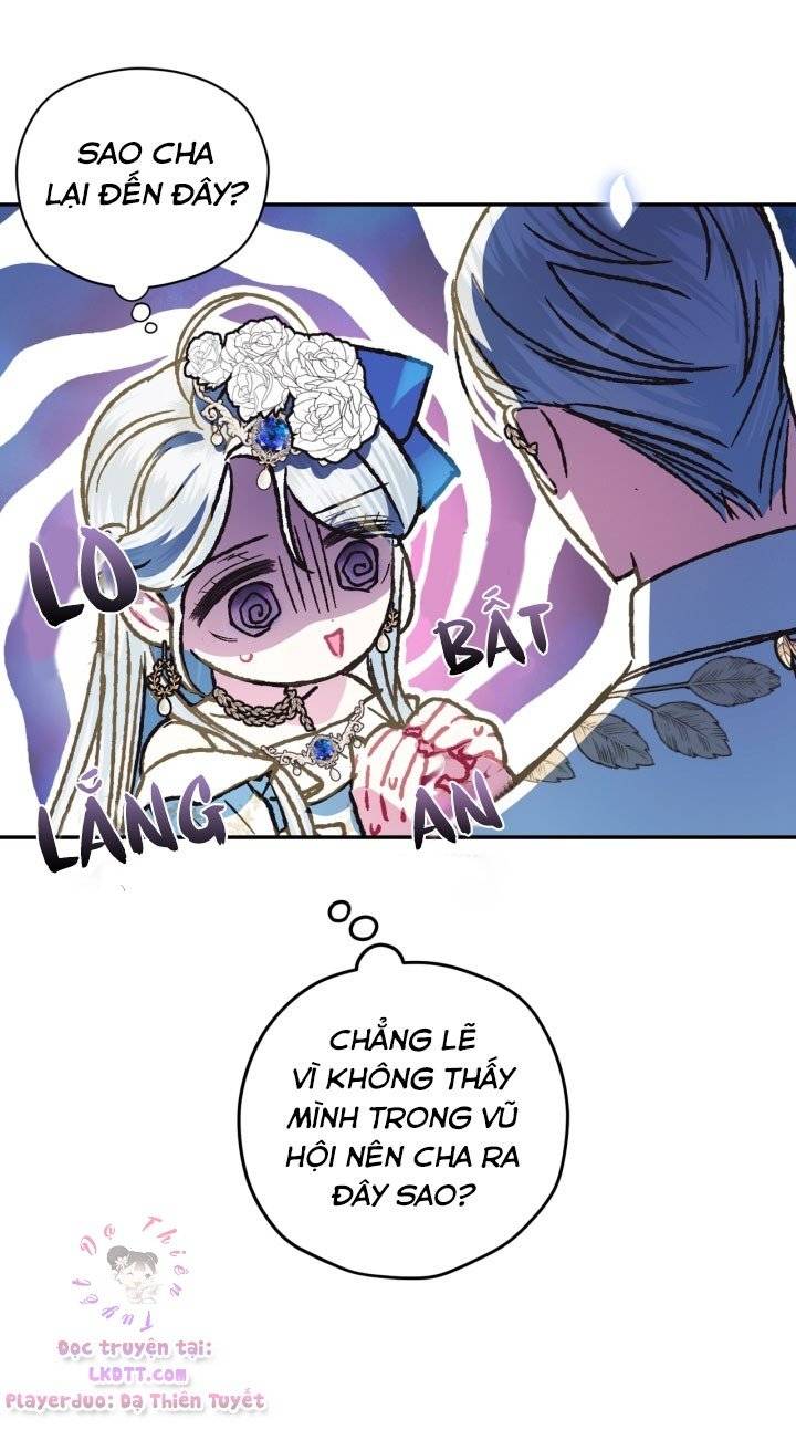 cha, con không muốn kết hôn đâu chapter 27 59