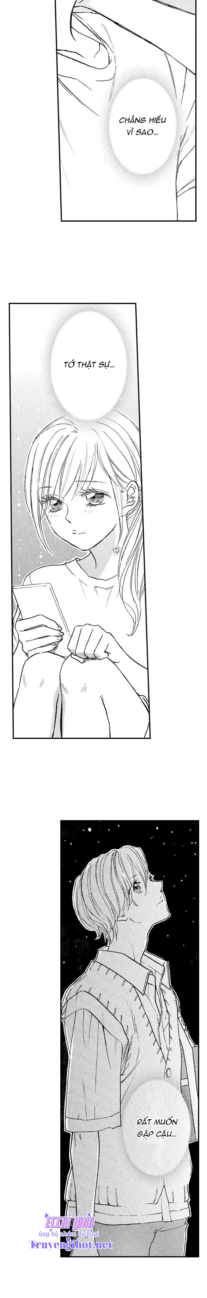 [16+] lạc vào thế giới mà tình dục là bài học bắt buộc chapter 48.2 5