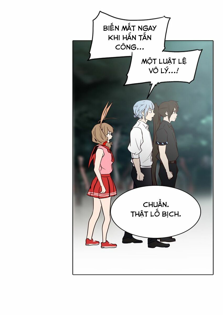 tòa tháp bí ẩn 2 chapter 204 74