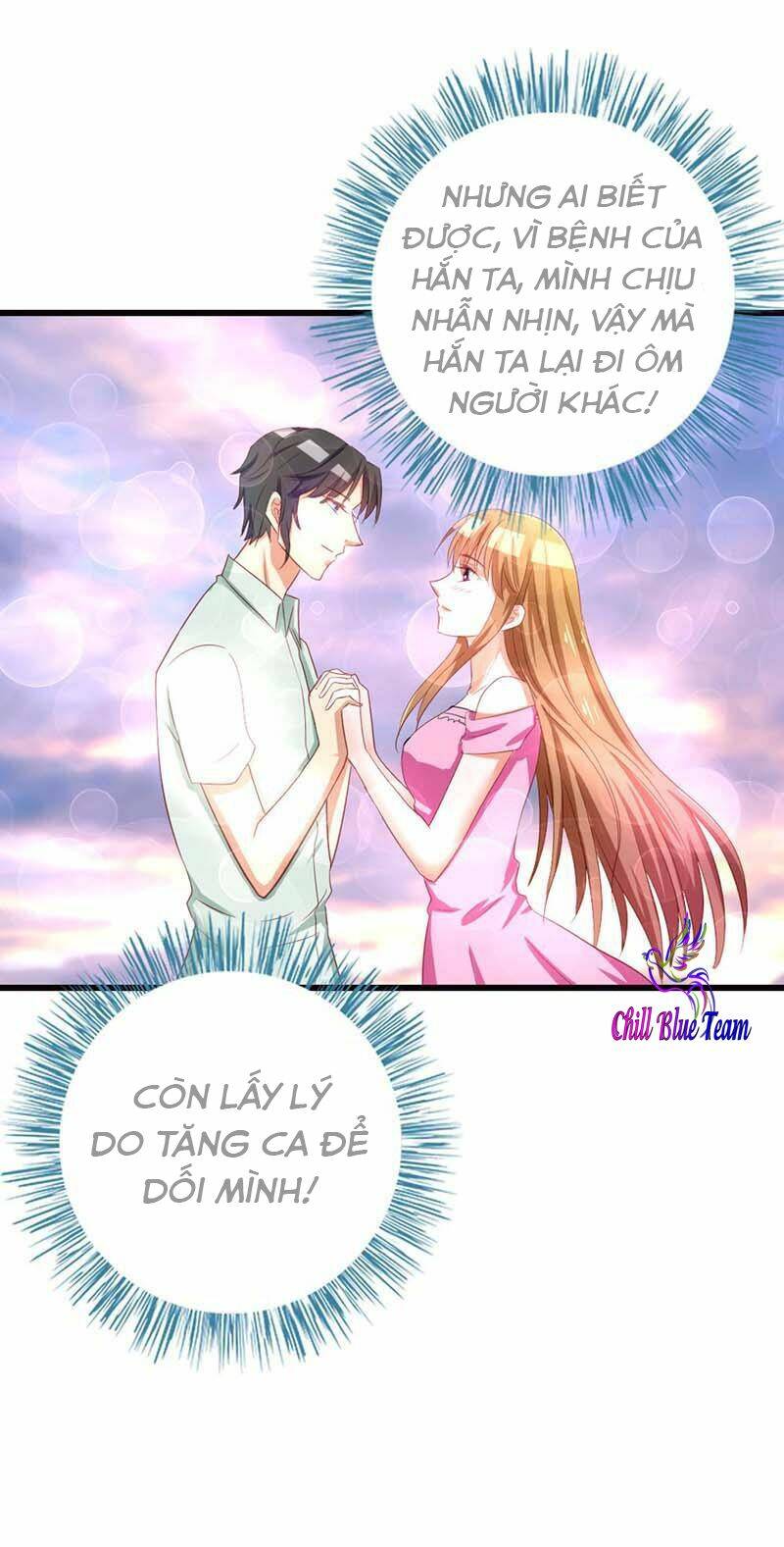 hủy diệt tra nam chapter 14 9