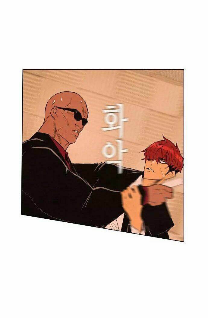 kẻ hồi sinh chapter 28 20