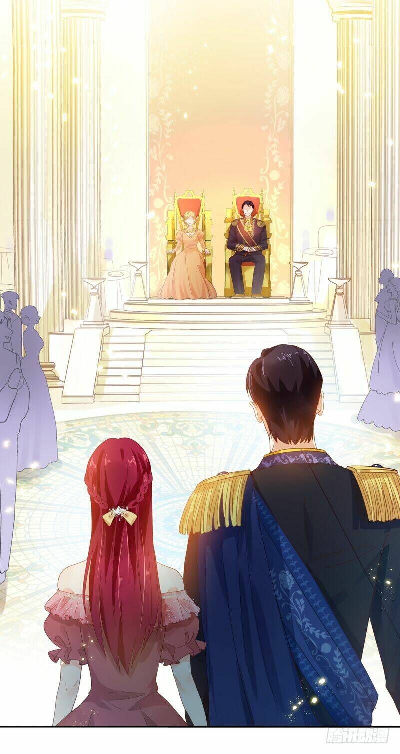 ác nữ cải biến chapter 22 4