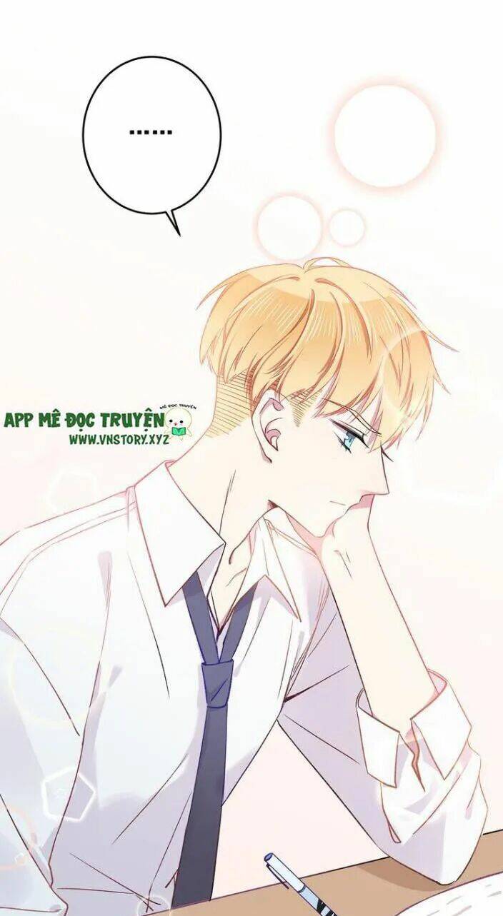 huyết quỷ luyến nhân chapter 12 6