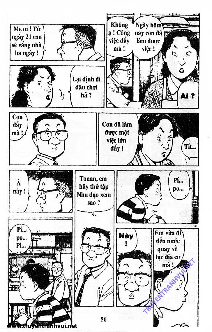 yawara chapter 194 12