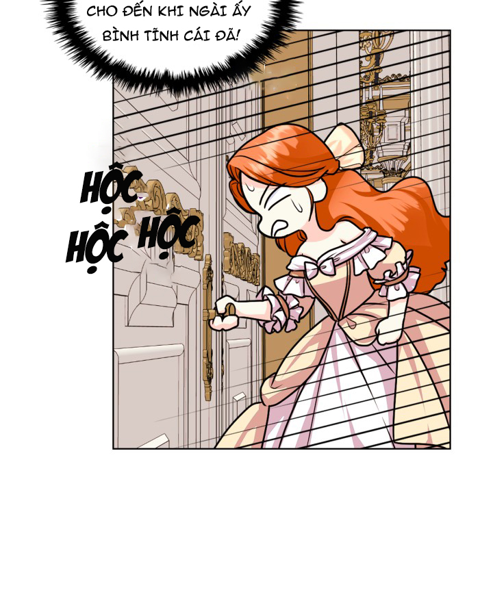 đức hạnh của ác nữ phản diện chapter 73.1 76