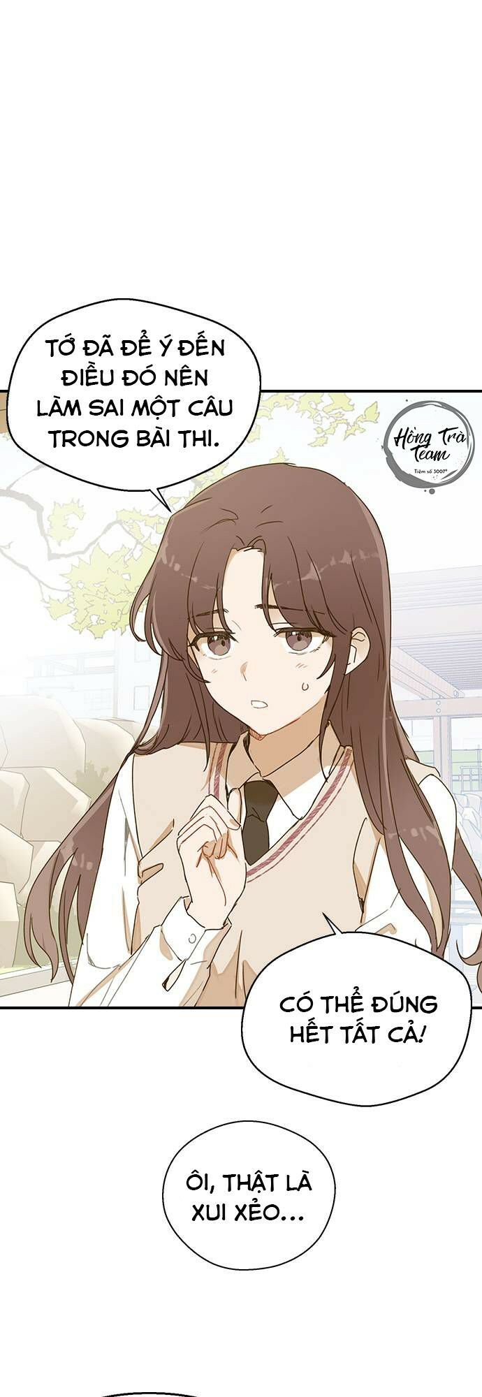 duyên nợ kiếp trước chapter 1 31