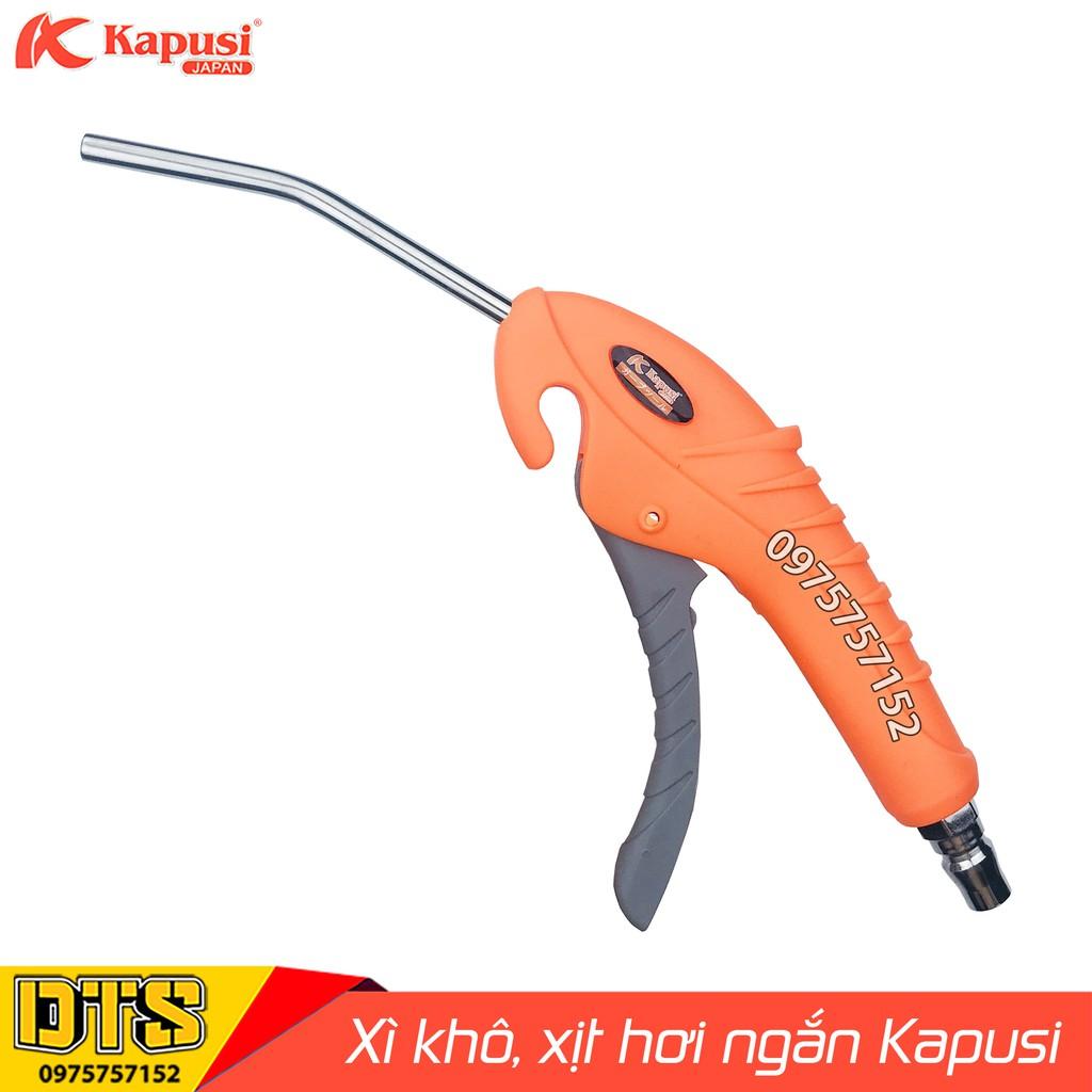 Dụng cụ xịt hơi, dụng cụ xì khô mỏ cong Nhật