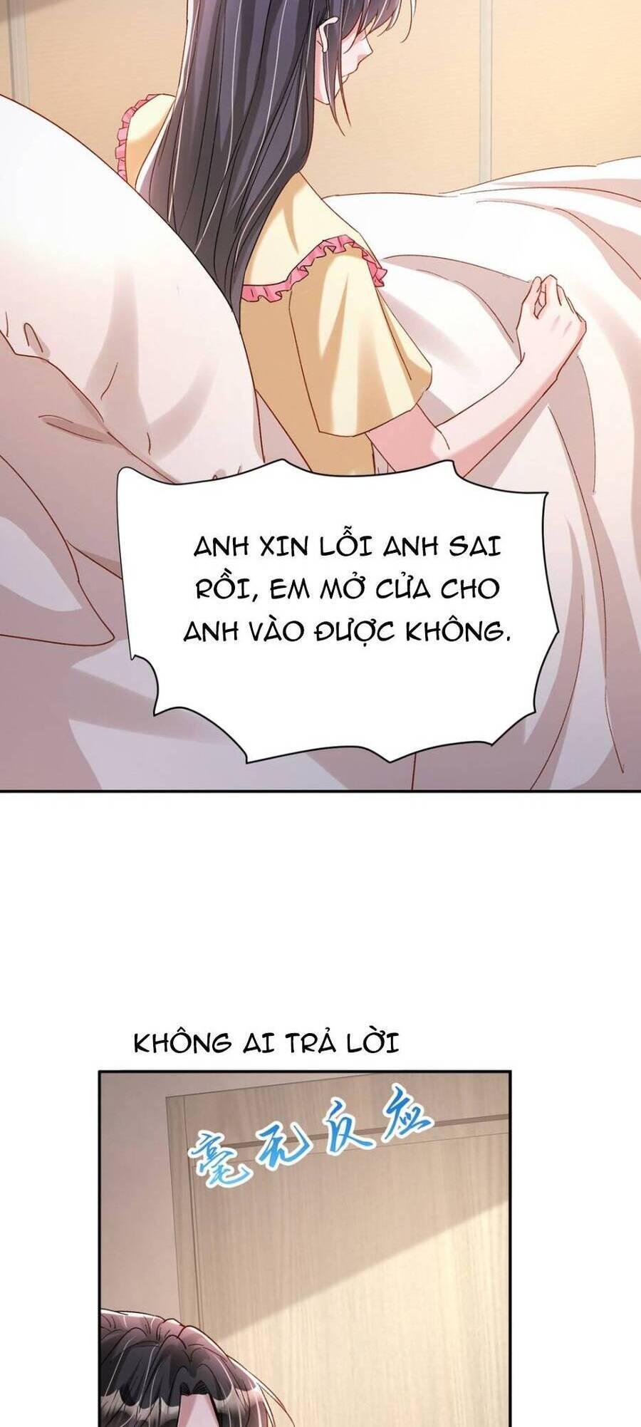 tổng tài huyết tộc cực sủng cô vợ mỹ nhân ngư chapter 136 24